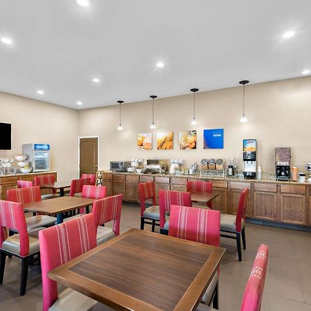Comfort Inn & Suites Independence エクステリア 写真