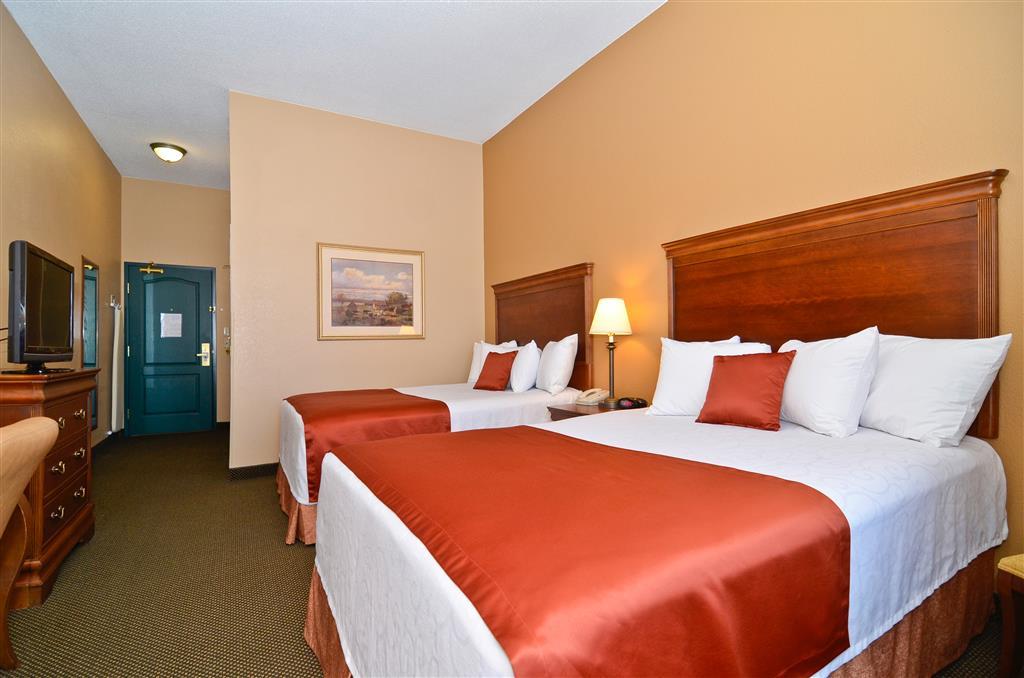 Comfort Inn & Suites Independence エクステリア 写真